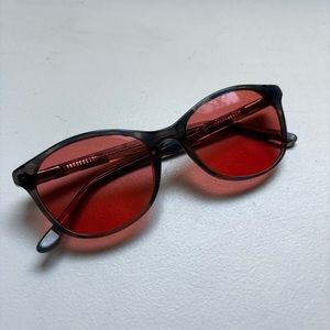 Theraspecs Audrey Blue Light Glasses for Migraine/Screen Usage